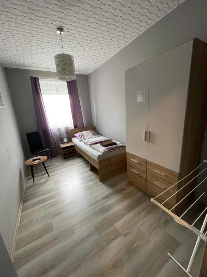 Privatzimmer Hammrich Neudorfl Exterior photo