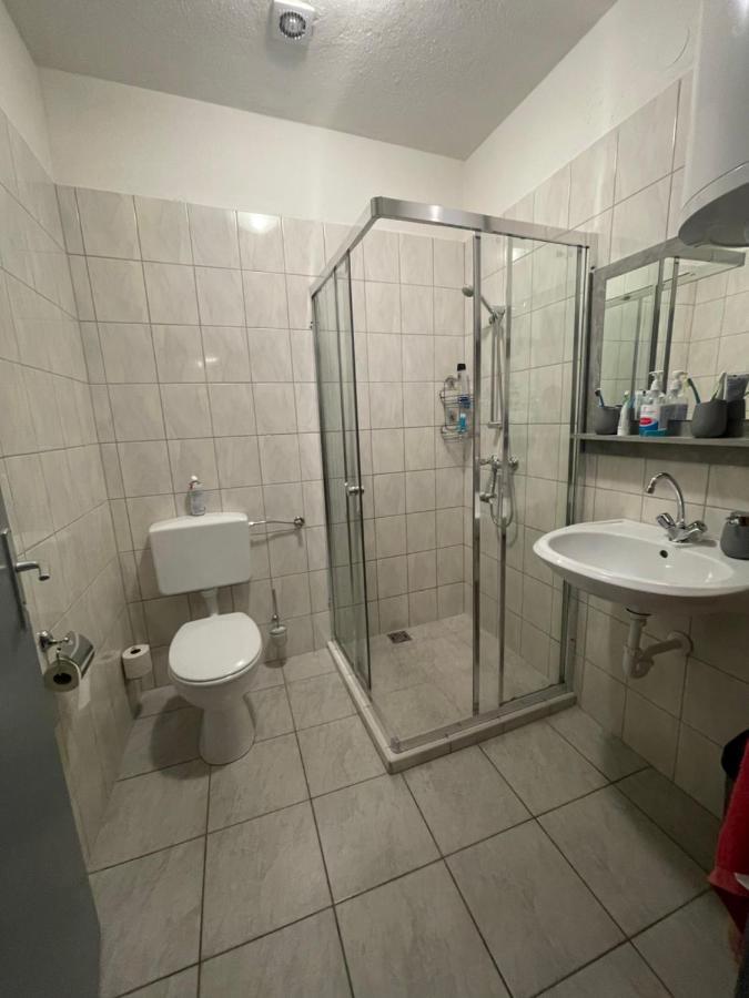Privatzimmer Hammrich Neudorfl Exterior photo