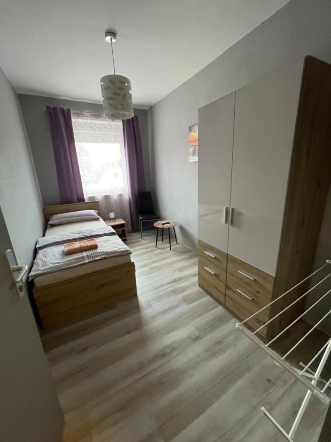 Privatzimmer Hammrich Neudorfl Exterior photo